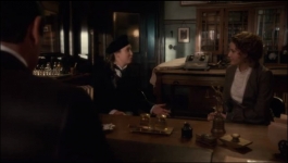Murdoch Mysteries - Season 14 Episode 04